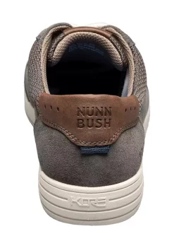 Nunn Bush Men's KORE City Walk 2.0 Lace to Toe Casual Oxford Sneakers 10 Nunn Bush Men's KORE City Walk 2.0 Lace to Toe Casual Oxford Sneakers -Brite Star Shop Belk 1380