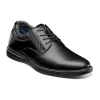 Nunn Bush Men's Bayridge Plain Toe Casual Oxford Shoes 1 Nunn Bush Men's Bayridge Plain Toe Casual Oxford Shoes -Brite Star Shop Belk 1384