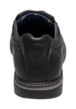 Nunn Bush Men's Bayridge Plain Toe Casual Oxford Shoes -Brite Star Shop Belk 1386