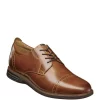 Nunn Bush New Haven Cap Toe Oxford Shoes -Brite Star Shop Belk 1390