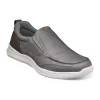 Nunn Bush Men's Conway Moc Toe Casual Slip On Shoes -Brite Star Shop Belk 1393