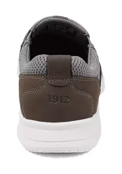 Nunn Bush Men's Conway Moc Toe Casual Slip On Shoes -Brite Star Shop Belk 1395