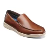 Nunn Bush Men's Sumter Moc Toe Casual Venetian Slip On Shoes 2 Nunn Bush Men's Sumter Moc Toe Casual Venetian Slip On Shoes -Brite Star Shop Belk 1399