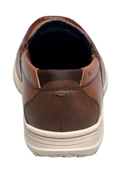 Nunn Bush Men's Sumter Moc Toe Casual Venetian Slip On Shoes 10 Nunn Bush Men's Sumter Moc Toe Casual Venetian Slip On Shoes -Brite Star Shop Belk 1401