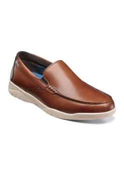 Nunn Bush Men's Sumter Moc Toe Casual Venetian Slip On Shoes 13 Nunn Bush Men's Sumter Moc Toe Casual Venetian Slip On Shoes -Brite Star Shop Belk 1404