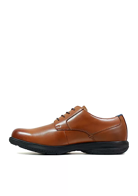 Nunn Bush Marvin St Dress Shoe 4 Nunn Bush Marvin St Dress Shoe - Image 2