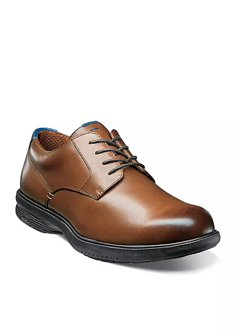 Nunn Bush Marvin St Dress Shoe 8 Nunn Bush Marvin St Dress Shoe - Image 6