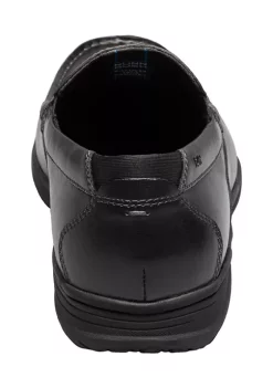 Nunn Bush Men's Sumter Moc Toe Casual Venetian Slip On Shoes -Brite Star Shop Belk 1429