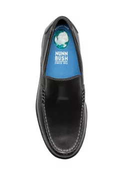 Nunn Bush Men's Sumter Moc Toe Casual Venetian Slip On Shoes -Brite Star Shop Belk 1430