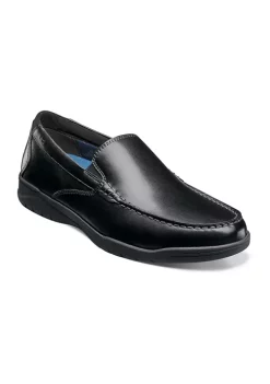 Nunn Bush Men's Sumter Moc Toe Casual Venetian Slip On Shoes -Brite Star Shop Belk 1432