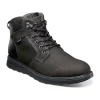 Nunn Bush Luxor Plain Toe Hiking Boots 1 Nunn Bush Luxor Plain Toe Hiking Boots -Brite Star Shop Belk 1449
