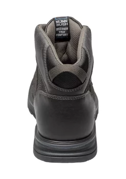 Nunn Bush Luxor Plain Toe Hiking Boots 12 Nunn Bush Luxor Plain Toe Hiking Boots -Brite Star Shop Belk 1451