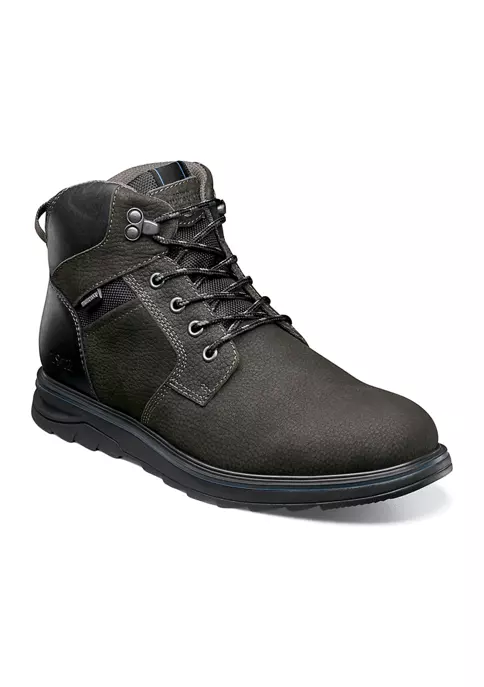 Nunn Bush Luxor Plain Toe Hiking Boots 10 Nunn Bush Luxor Plain Toe Hiking Boots - Image 8