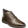 Nunn Bush Ridgetop Plain Toe Chukka Boots 2 Nunn Bush Ridgetop Plain Toe Chukka Boots -Brite Star Shop Belk 1457