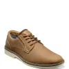 Nunn Bush Barklay Plain Toe Dress Oxfords 1 Nunn Bush Barklay Plain Toe Dress Oxfords -Brite Star Shop Belk 1459