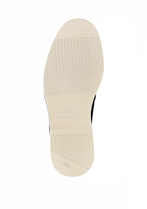 Nunn Bush Barklay Plain Toe Dress Oxfords 7 Nunn Bush Barklay Plain Toe Dress Oxfords - Image 5