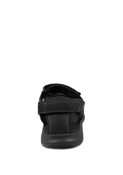 Nunn Bush Rio Vista 3 Strap River Sandals -Brite Star Shop Belk 1471