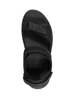 Nunn Bush Rio Vista 3 Strap River Sandals -Brite Star Shop Belk 1472