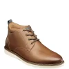 Nunn Bush Ridgetop Plain Toe Chukka Boots 2 Nunn Bush Ridgetop Plain Toe Chukka Boots -Brite Star Shop Belk 1475