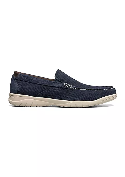 Nunn Bush Men's Sumter Moc Toe Casual Venetian Slip On Shoes 4 Nunn Bush Men's Sumter Moc Toe Casual Venetian Slip On Shoes - Image 2