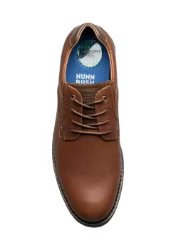 Nunn Bush Men's Bayridge Plain Toe Casual Oxford Shoes -Brite Star Shop Belk 1485