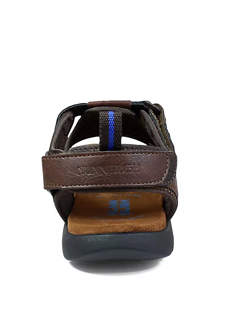 Nunn Bush Rio Grande H-Band Open Toe Casual Fisherman Sandals 5 Nunn Bush Rio Grande H-Band Open Toe Casual Fisherman Sandals - Image 3