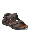 Nunn Bush Rio Bravo 3 Strap River Sandals 2 Nunn Bush Rio Bravo 3 Strap River Sandals -Brite Star Shop Belk 1493
