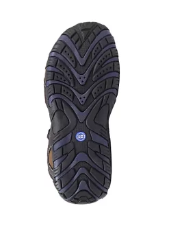 Nunn Bush Rio Bravo 3 Strap River Sandals 13 Nunn Bush Rio Bravo 3 Strap River Sandals -Brite Star Shop Belk 1497