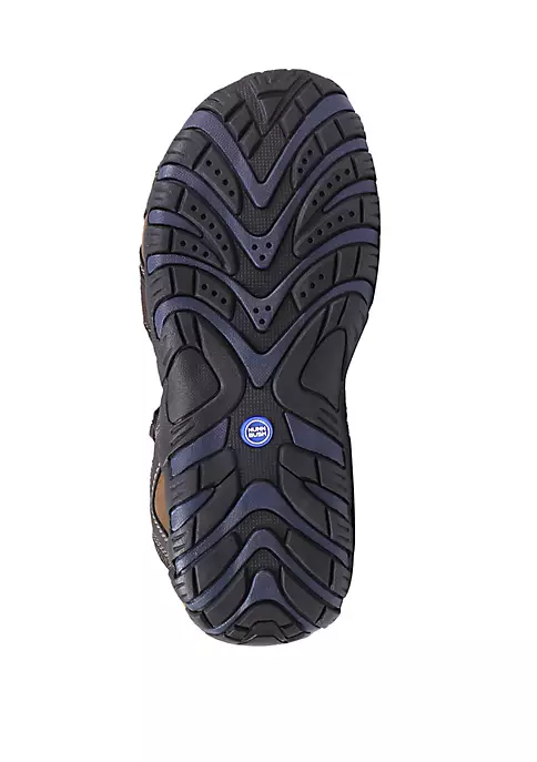 Nunn Bush Rio Bravo 3 Strap River Sandals 7 Nunn Bush Rio Bravo 3 Strap River Sandals - Image 5