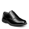 Nunn Bush Marshall St. Moc Toe Dress Oxford Shoe 1 Nunn Bush Marshall St. Moc Toe Dress Oxford Shoe -Brite Star Shop Belk 1509