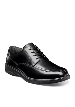 Nunn Bush Marshall St. Moc Toe Dress Oxford Shoe -Brite Star Shop Belk 1511