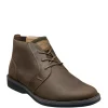 Nunn Bush Barklay Plain Toe Chukka Boots -Brite Star Shop Belk 1512