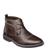 Nunn Bush Pasadena Cap Toe Chukka Boots 2 Nunn Bush Pasadena Cap Toe Chukka Boots -Brite Star Shop Belk 1519