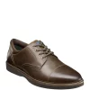 Nunn Bush Ridgetop Cap Toe Oxford 2 Nunn Bush Ridgetop Cap Toe Oxford -Brite Star Shop Belk 1529