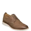 Nunn Bush New Haven Wingtip Oxfords -Brite Star Shop Belk 1531