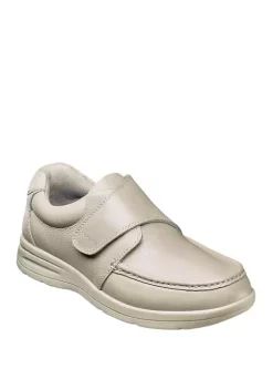 Nunn Bush Cam Moc Toe Boots