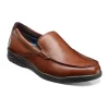 Nunn Bush Men's Sumter Moc Toe Casual Venetian Slip On Shoes 1 Nunn Bush Men's Sumter Moc Toe Casual Venetian Slip On Shoes -Brite Star Shop Belk 1545