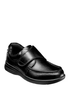 Nunn Bush Cam Moc Toe Boots