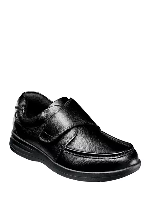 Nunn Bush Cam Moc Toe Boots 3 Nunn Bush Cam Moc Toe Boots