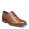 Nunn Bush Oakdale Wingtip Dress Oxford Shoes 1 Nunn Bush Oakdale Wingtip Dress Oxford Shoes -Brite Star Shop Belk 1561