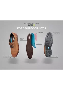 Nunn Bush Oakdale Wingtip Dress Oxford Shoes 11 Nunn Bush Oakdale Wingtip Dress Oxford Shoes -Brite Star Shop Belk 1563