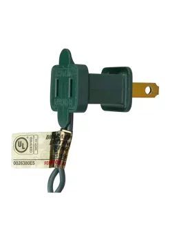 Brite Star 300-Count Clear Mini Christmas Light Set 149.6ft Green Wire 10 Brite Star 300-Count Clear Mini Christmas Light Set 149.6ft Green Wire -Brite Star Shop Belk 157