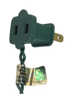 Brite Star 100-Count Clear Mini Christmas Light Set 49.6ft Green Wire 10 Brite Star 100-Count Clear Mini Christmas Light Set 49.6ft Green Wire -Brite Star Shop Belk 194