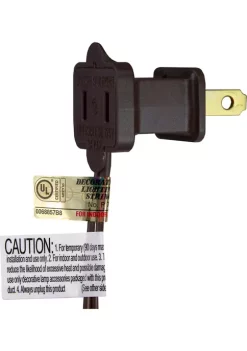 Brite Star 2' x 8' Purple LED Net Style Tree Trunk Wrap Christmas Lights - Brown Wire 8 Brite Star 2' x 8' Purple LED Net Style Tree Trunk Wrap Christmas Lights - Brown Wire -Brite Star Shop Belk 213