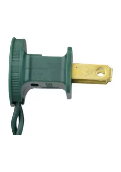 Brite Star 100-Count Green Mini Christmas Light Set 49.6ft Green Wire 8 Brite Star 100-Count Green Mini Christmas Light Set 49.6ft Green Wire -Brite Star Shop Belk 226