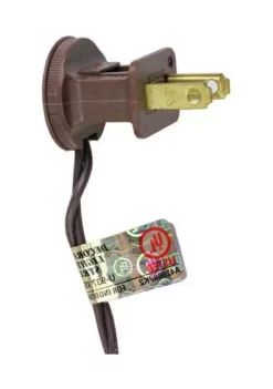 Brite Star 300-Count Clear Mini Christmas Light Set 68ft Brown Wire 8 Brite Star 300-Count Clear Mini Christmas Light Set 68ft Brown Wire -Brite Star Shop Belk 32