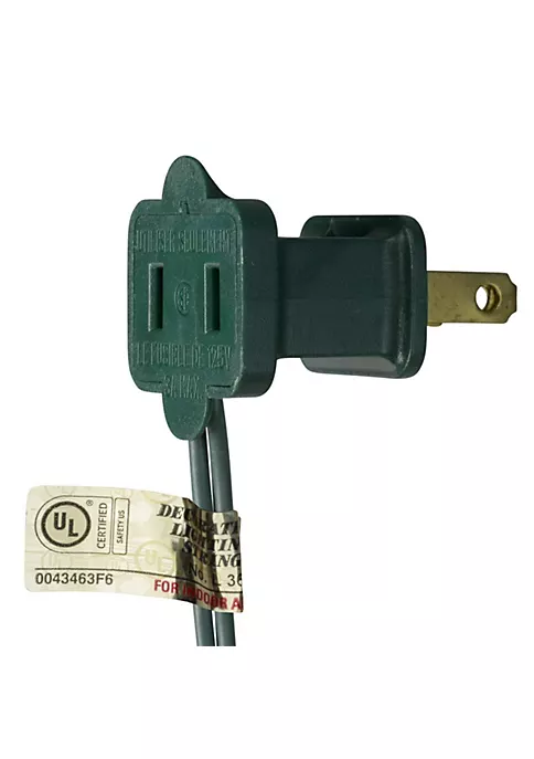 Brite Star 100ct Pink Mini Christmas Lights - 34ft Green Wire 4 Brite Star 100ct Pink Mini Christmas Lights - 34ft Green Wire - Image 2