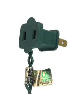 Brite Star 100-Count Clear Mini Christmas Light Set 49.6ft Green Wire 9 Brite Star 100-Count Clear Mini Christmas Light Set 49.6ft Green Wire -Brite Star Shop Belk 368