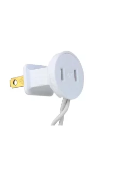 Brite Star 100-Count Multi-Color Mini Christmas Light Set 49.6ft White Wire -Brite Star Shop Belk 406