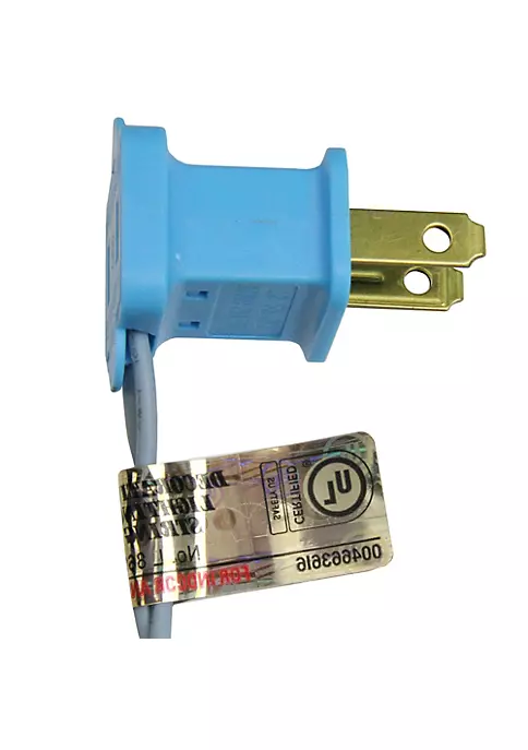 Brite Star 50-Count Clear Mini Christmas Light Set 17ft Blue Wire 5 Brite Star 50-Count Clear Mini Christmas Light Set 17ft Blue Wire - Image 3